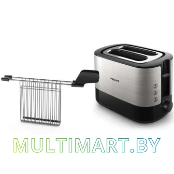 Тостер Philips HD2635/90 картинка 3